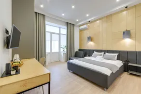 Centrooms Kropivnizkogo Mini-Hotel - Room