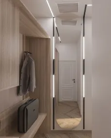 1910 Legacy Hotel - Chambre
