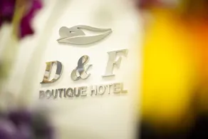 D&F BOUTIQUE HOTEL ERA SQUARE SEREMBAN - Réception