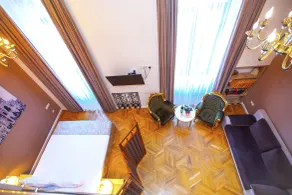 Rustaveli Hotel - Room