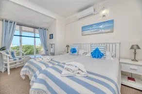 Mermaid Guest House - Habitación