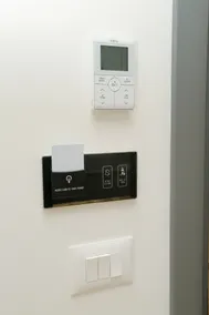 Nos Luxury Rooms - Værelse