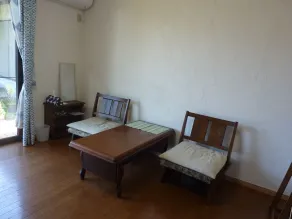 Sora-mame - Quarto