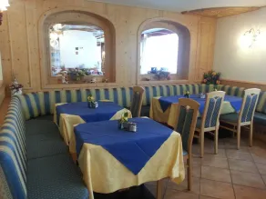 Hotel Panorama - Restaurant