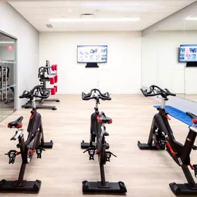 Abode Pittsburgh - Downtown Convention Center - Fitnesscenter