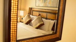 Esiankiki Resort & Spa - Nanyuki - Room