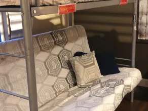 WHOLE Family - WholeVille - Room
