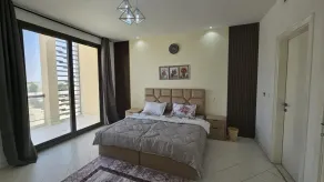 Elegant 2-bed Villa And hall, G,1 - Room