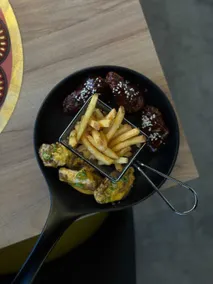 Amman Pasha Hotel - Restaurant