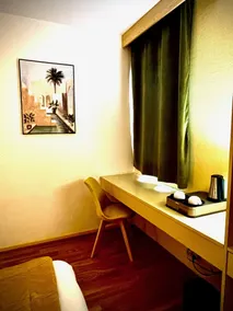 Le Mont Brouilly - Zimmer