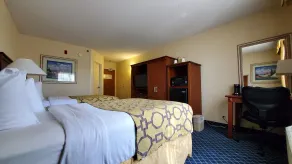 Baymont by Wyndham Flagstaff - Chambre