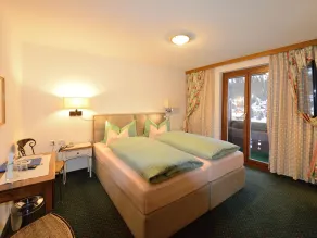 Hotel - Pension Felsenhof - Room