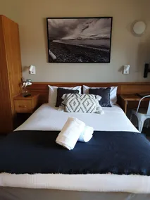 Boat Harbour Studio Apartments and Villas - Habitación