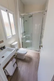 Alannia Guardamar - Bagno