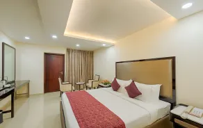 Hotel Lance International - Room