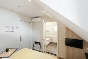 Boutique Hotel Jeroen - Habitación