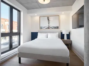 Hôtel Expérience - Quartier Des Marinas - Chambre