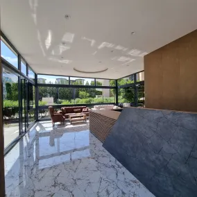 River Park Residence Lara - Resepsjon
