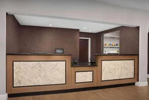 Homewood Suites by Hilton Irving - DFW Airport - Reception
