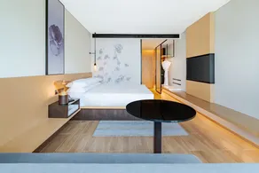 Fairfield by Marriott Beijing Daxing Airport - Chambre