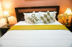 Imotel 6 - Rum