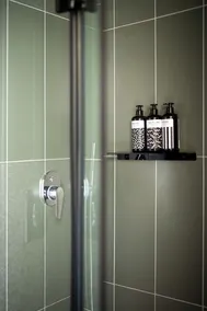 Savanna - by Loginn Tel-Avivian hotels - Badezimmer
