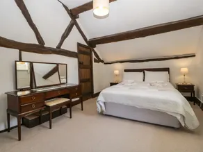 Lower Court Byre - Zimmer