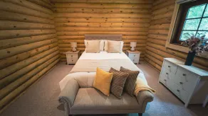 Aspen Lodge - Habitación