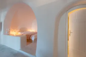 Senses Suites - Chambre