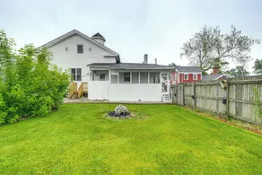 Unique Church Turned Family Retreat: Relax & Enjoy - Interiör