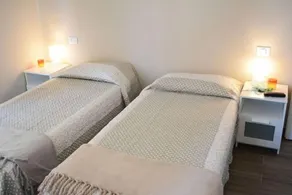 Villa Lidia Teramo - Habitación