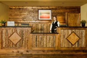 Homewood Suites by Hilton Bozeman - Réception