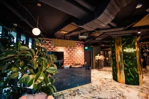 Mercure Timisoara - Reception
