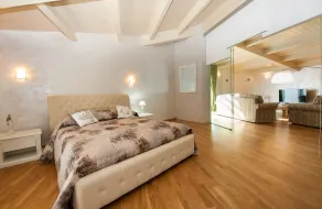 Jolie Bed And Breakfast - Chambre