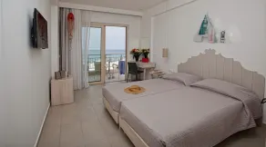 Maravel Star Art Hotel - Chambre