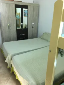 Luxury Mansion in Porto das Dunas - Zimmer