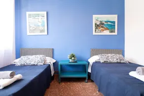 Fonda Chavarria - Chambre