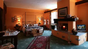 La Meridiana ReIais & Chateaux - Room