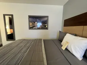 Inn at Cemetery Hill - Chambre