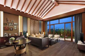 Anantara Guiyang Resort - Room