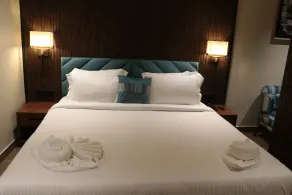 Hotel NH HILLS - Chambre
