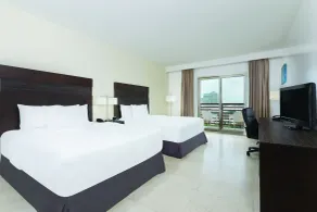 Wyndham Garden Cancun Downtown - Room