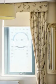 The Lodge Hotel - Room