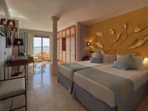 Hotel Petit Cala Fornells - Chambre