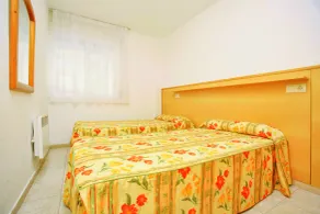 Zahara Apartments - Room