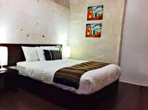 Hoteles Riviera Mansion - Room