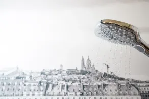 Hôtel Campanile Besançon Ouest Châteaufarine - Salle de bain