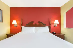 Americas Best Value Inn & Suites Sumter - Chambre