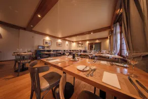 Almasur Express Punta Arenas - Restaurant