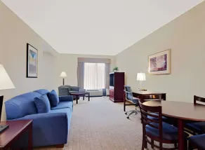 Wingate by Wyndham Destin - Chambre